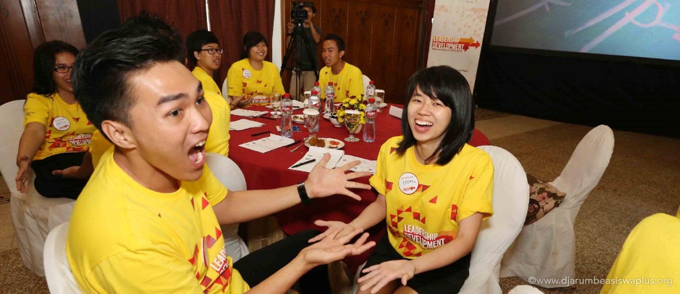 NORMAL = MEMBOSANKAN